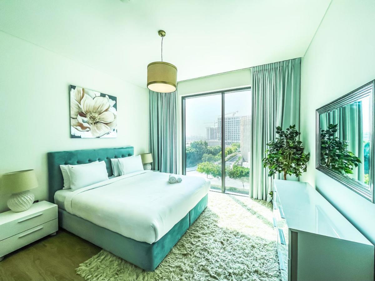 Apartment By Latinem Luxury 1br Holiday G2-2324 Near Burj Khalifa