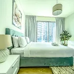 Stay By Latinem Luxury 1Br Holiday Home G2-2324 Near Burj Khalifa