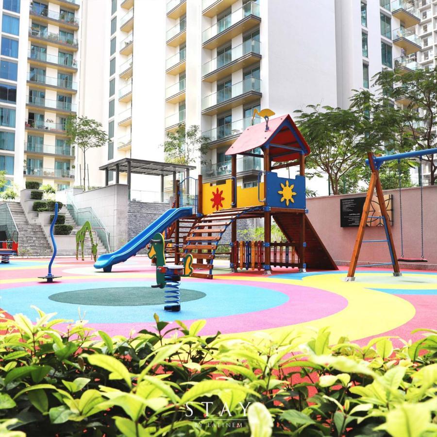 By Latinem Luxury 1br Holiday G2-2324 Near Burj Khalifa *